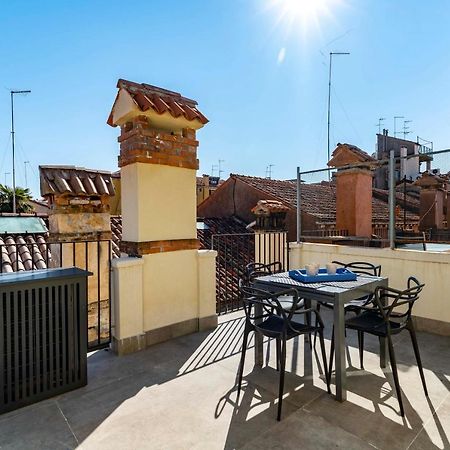 Willa La Terrasse Wenecja Zewnętrze zdjęcie